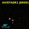 COSMOS J095912.20+022811.6