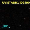 COSMOS J095907.39+022806.5
