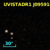 COSMOS J095910.57+022808.6