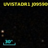 COSMOS J095909.11+022806.2