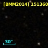 zCOSMOS 840824