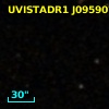 COSMOS J095907.95+022759.2