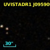 COSMOS J095909.81+022756.6