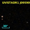 COSMOS J095909.28+022754.0