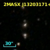2MASX J13203171+6658544