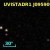 COSMOS J095909.71+022800.2