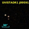 COSMOS J095911.03+022756.0