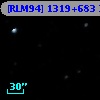 [RLM94] 1319+683 2