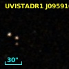 COSMOS J095910.63+022753.5