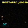 COSMOS J095909.31+022759.4