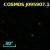 COSMOS J095907.16+022748.9