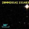 zCOSMOS 840395