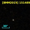 zCOSMOS 840875