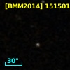 zCOSMOS 840857