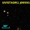 COSMOS J095910.74+022738.9