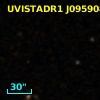 COSMOS J095908.21+022739.1