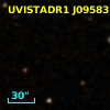 COSMOS J095831.32+022734.8