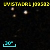 COSMOS J095826.70+023727.8