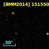 zCOSMOS 841118