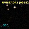 COSMOS J095826.62+023727.6