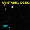 COSMOS J095825.86+023725.6