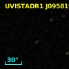 COSMOS J095819.56+023725.8