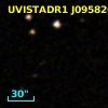 COSMOS J095826.77+023724.7