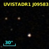 COSMOS J095835.76+023724.2