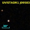 COSMOS J095833.24+023721.2