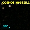 COSMOS J095825.18+023721.8