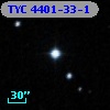 TYC 4401-33-1