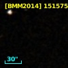 zCOSMOS 841528