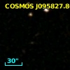 COSMOS J095827.86+023714.1