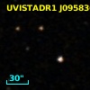 COSMOS J095836.33+023716.7