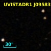 COSMOS J095831.41+023731.7