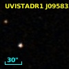 COSMOS J095833.34+023716.7