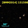 zCOSMOS 841156