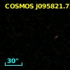 COSMOS J095821.72+023716.2