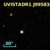 COSMOS J095834.45+023714.4