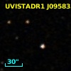 COSMOS J095835.77+023716.0