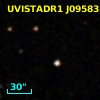 COSMOS J095835.54+023713.5