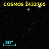 COSMOS J095829.01+023712.5