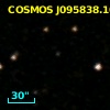COSMOS J095838.10+023710.7