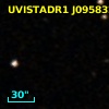 COSMOS J095832.03+023707.6