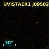 COSMOS J095821.31+023707.9