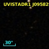 COSMOS J095829.35+023708.0
