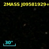 2MASS J09581929+0237139