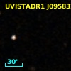 COSMOS J095832.50+023701.3
