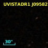 COSMOS J095821.40+023658.2