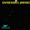 COSMOS J095826.84+023701.3